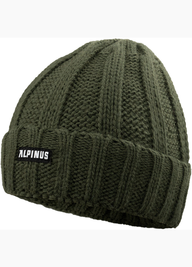 Alpinus Șapcă Nuorgam ST18329 Alpinus Șapcă Nuorgam ST18329