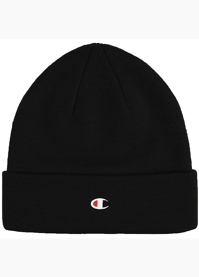 Champion Căciulă de iarnă Beanie Cap 806065 KK001 Champion Căciulă de iarnă Beanie Cap 806065 KK001