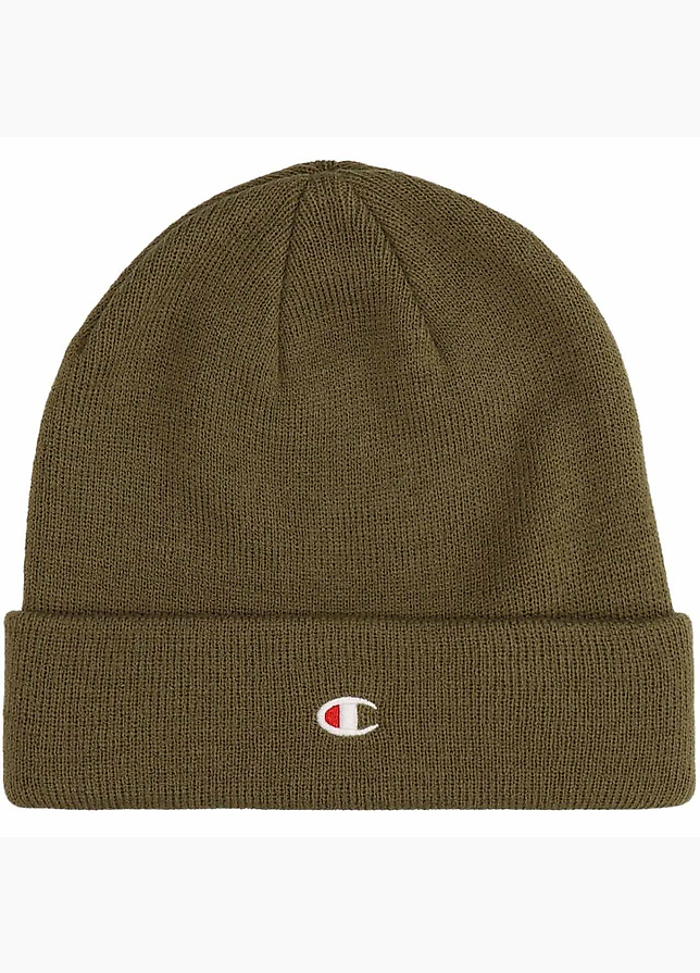 Champion Căciulă de iarnă Beanie Cap 806065 GS573 Champion Căciulă de iarnă Beanie Cap 806065 GS573