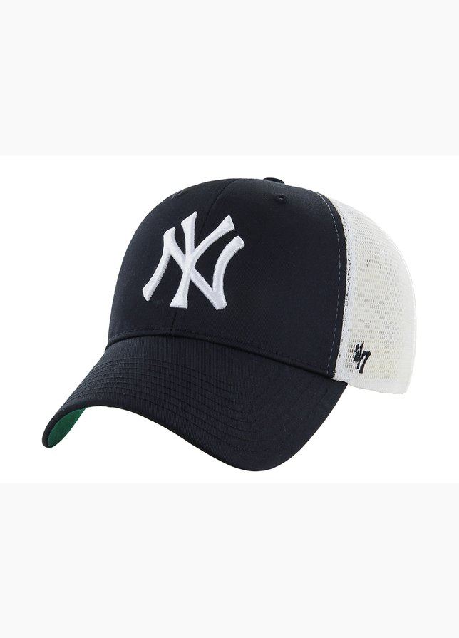 '47 Șapcă cu cozoroc pentru copii New York Yankees Branson B-BRANS17CTP-BK-KIDS '47 Șapcă cu cozoroc pentru copii New York Yankees Branson B-BRANS17CTP-BK-KIDS