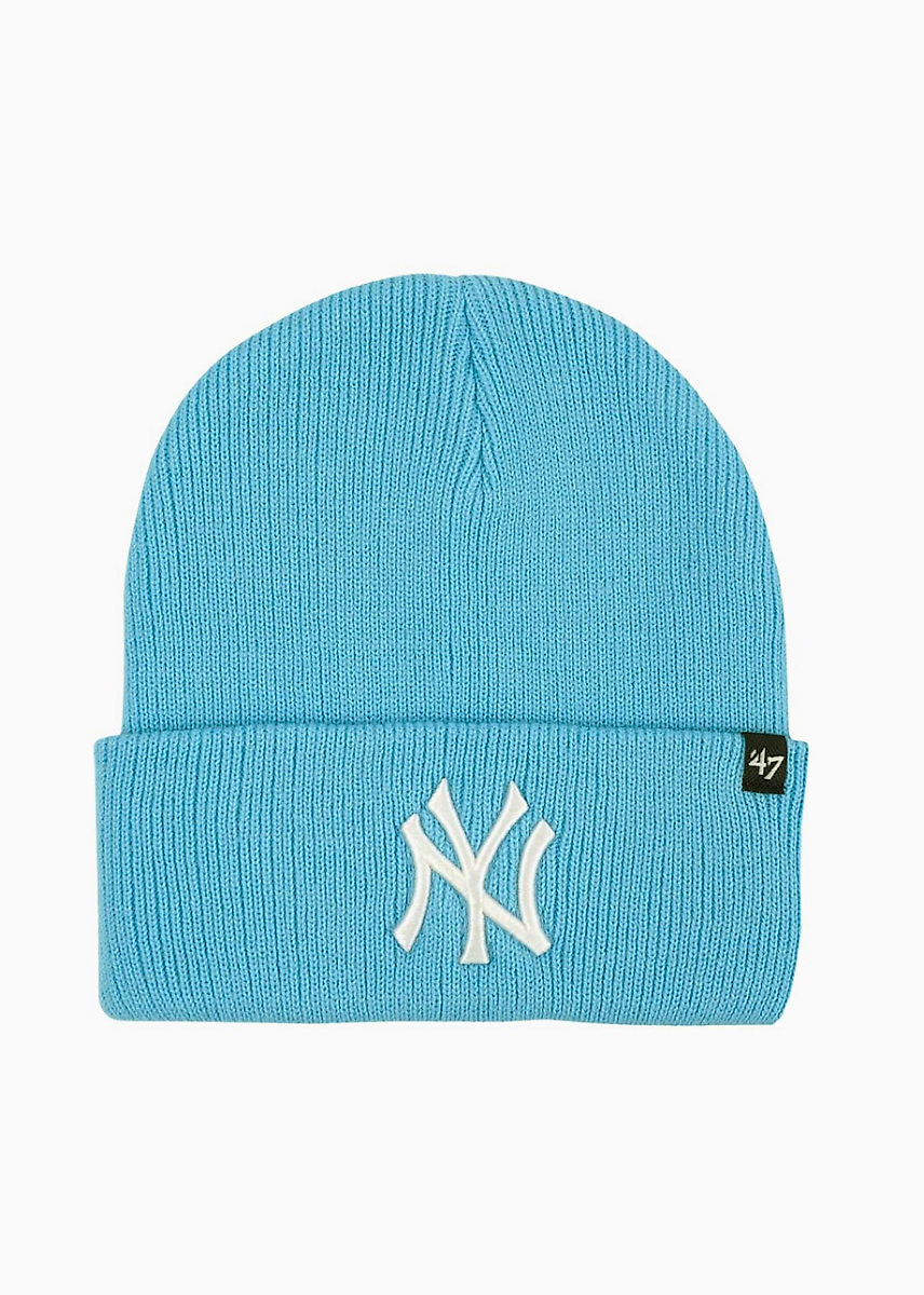 '47 Căciulă de iarnă pentru copii New York Yankees B-HYMKR17ACE-COA-KIDS