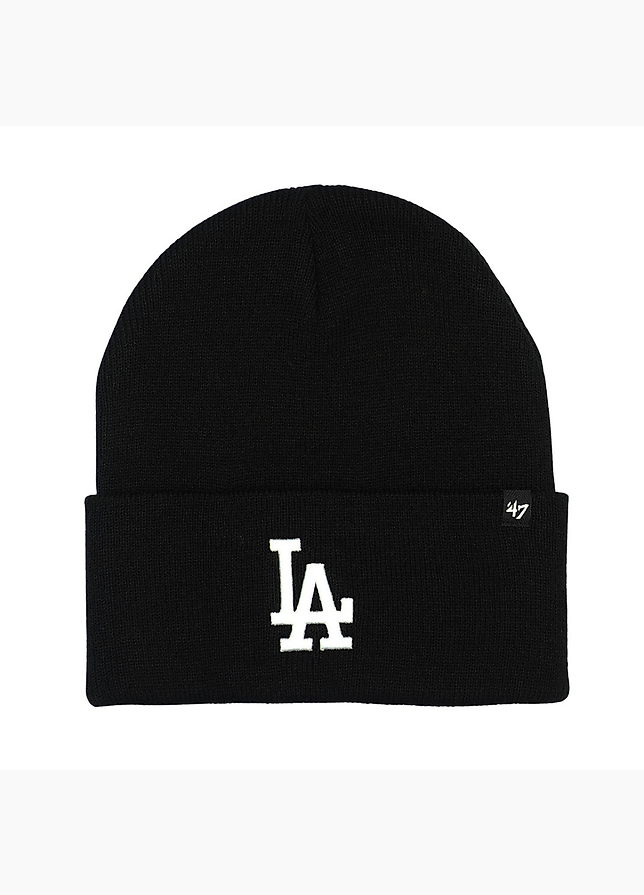 '47 Căciulă de iarna Los Angeles Dodgers B-HYMKR12ACE-BKA '47 Căciulă de iarna Los Angeles Dodgers B-HYMKR12ACE-BKA
