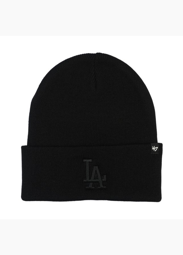 '47 Căciulă de iarna Los Angeles Dodgers B-HYMKR12ACE-BKB '47 Căciulă de iarna Los Angeles Dodgers B-HYMKR12ACE-BKB