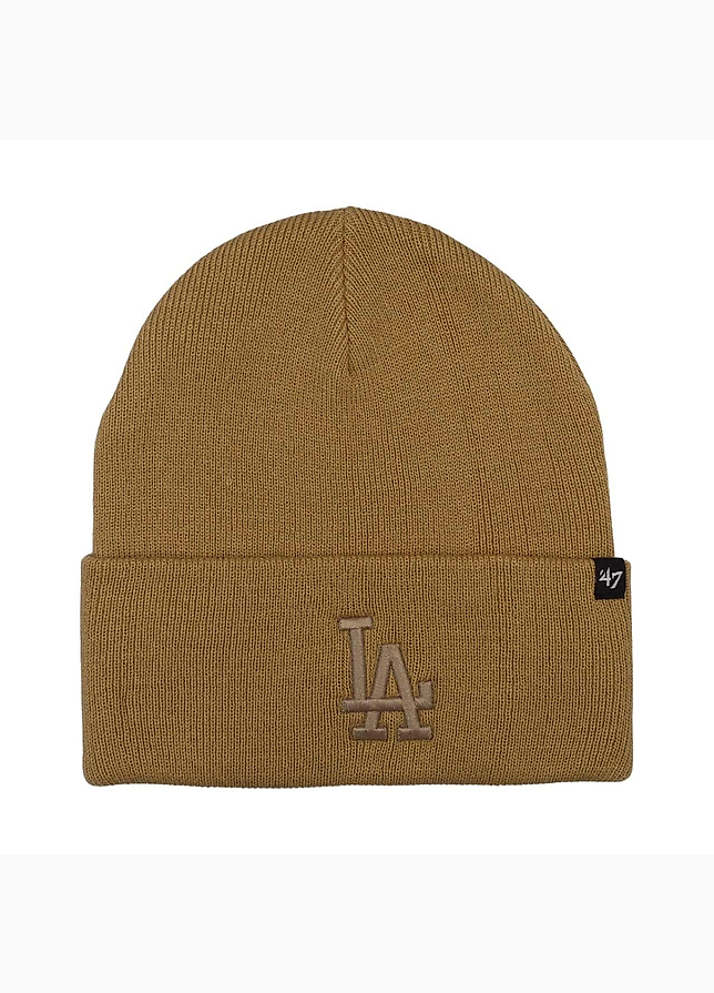 '47 Căciulă de iarna Los Angeles Dodgers B-HYMKR12ACE-KHA '47 Căciulă de iarna Los Angeles Dodgers B-HYMKR12ACE-KHA