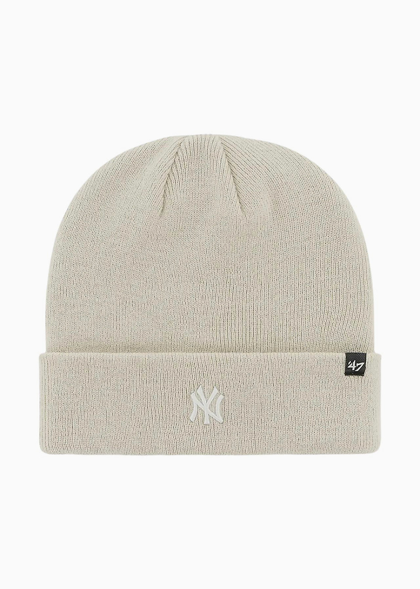 '47 Căciulă de iarnă New York Yankees B-CFDCN17ACE-BN