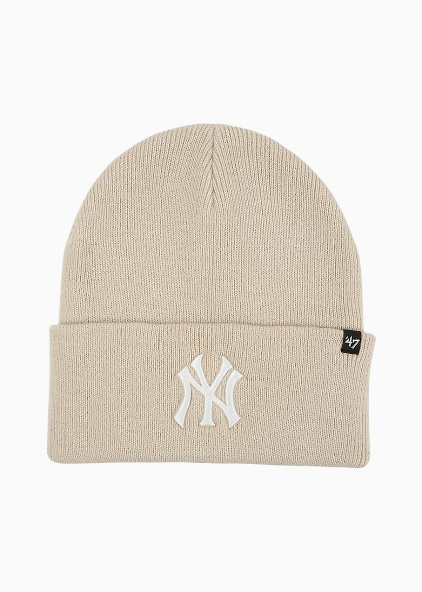 '47 Căciulă de iarnă New York Yankees B-HYMKR17ACE-BNA