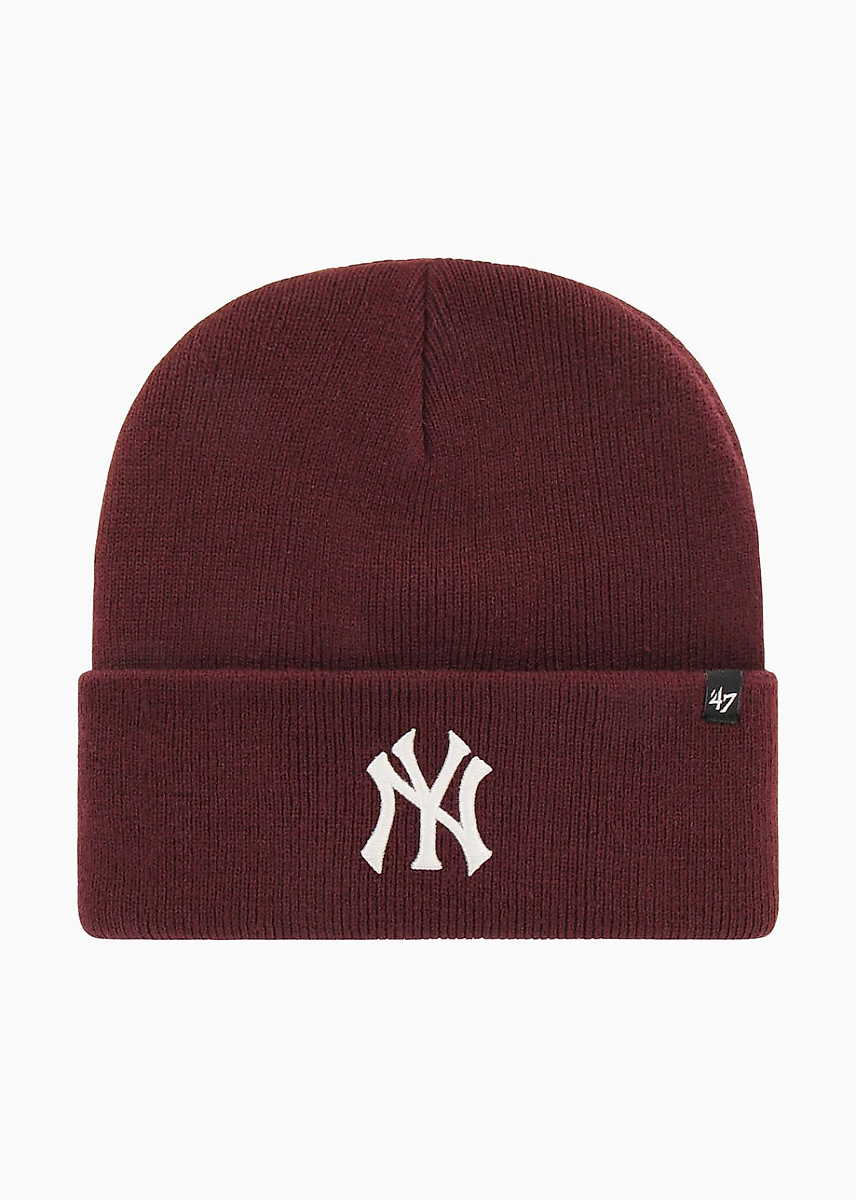 '47 Căciulă de iarnă New York Yankees B-HYMKR17ACE-KM