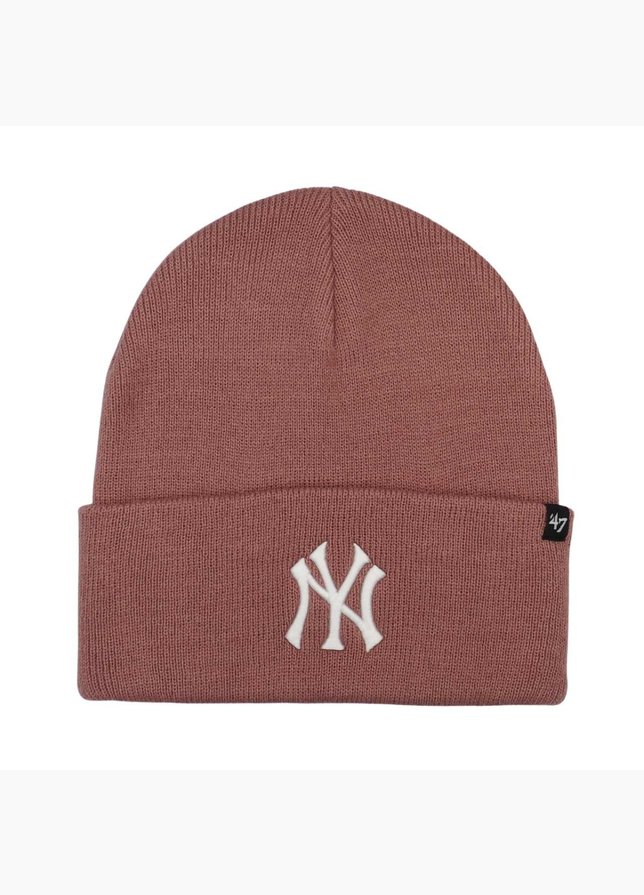 '47 Căciulă de iarna New York Yankees B-HYMKR17ACE-QCA '47 Căciulă de iarna New York Yankees B-HYMKR17ACE-QCA