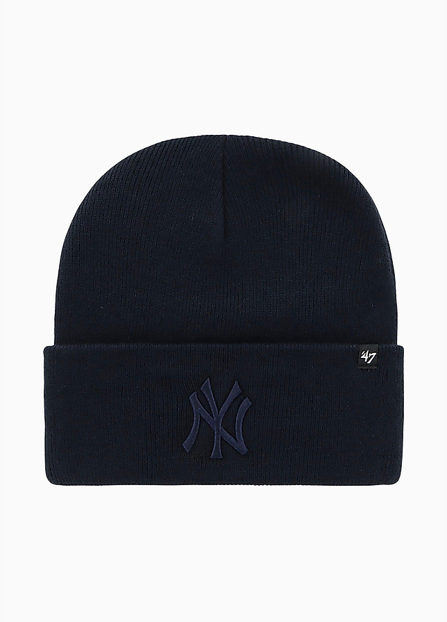 '47 Căciulă de iarnă New York Yankees B-HYMKR17ACE-NYM '47 Căciulă de iarnă New York Yankees B-HYMKR17ACE-NYM