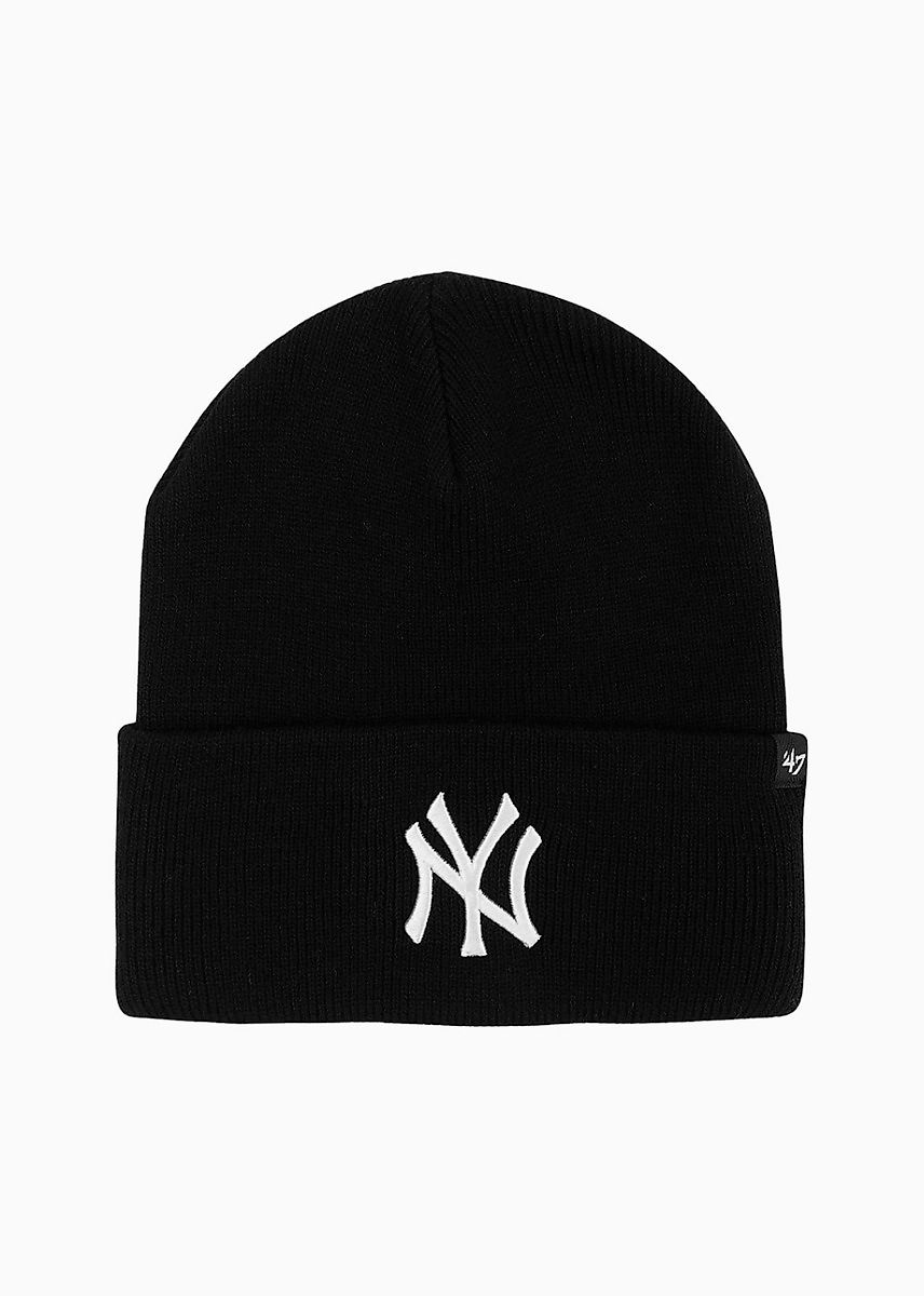 Căciulă New York Yankees B-HYMKR17ACE-BK