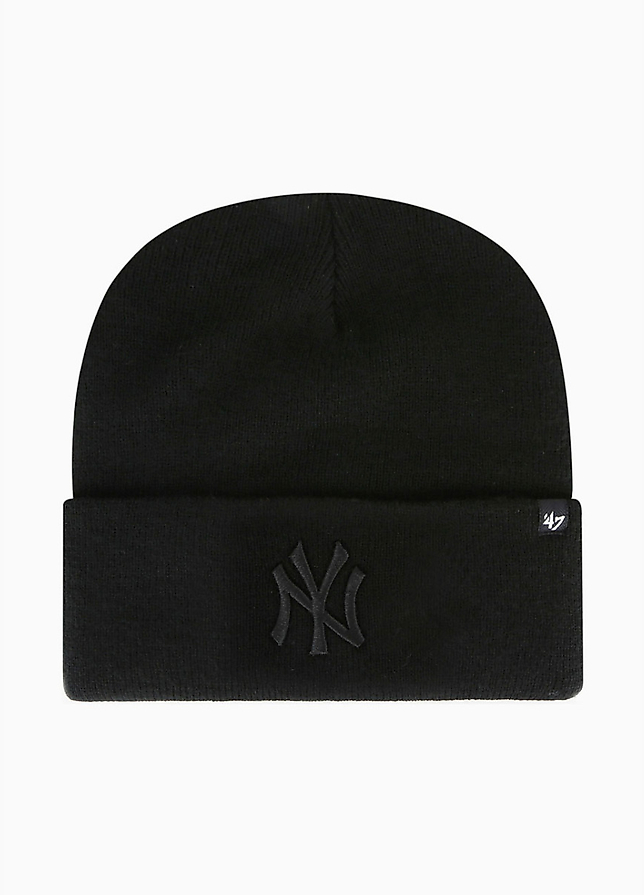 '47 Căciulă de iarnă New York Yankees B-HYMKR17ACE-BKAL '47 Căciulă de iarnă New York Yankees B-HYMKR17ACE-BKAL