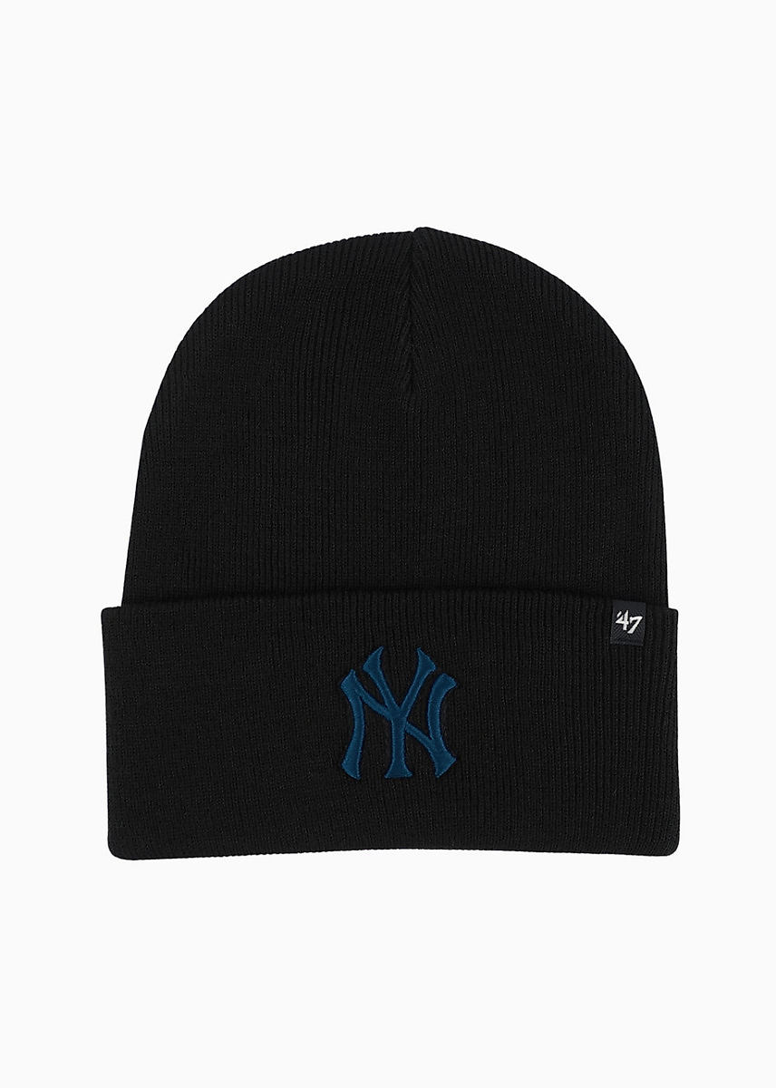 '47 Căciulă de iarnă New York Yankees B-HYMKR17ACE-BKN