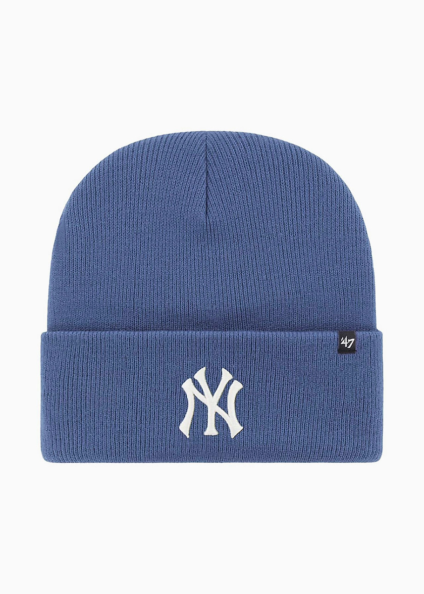 '47 Căciulă de iarnă New York Yankees B-HYMKR17ACE-TB