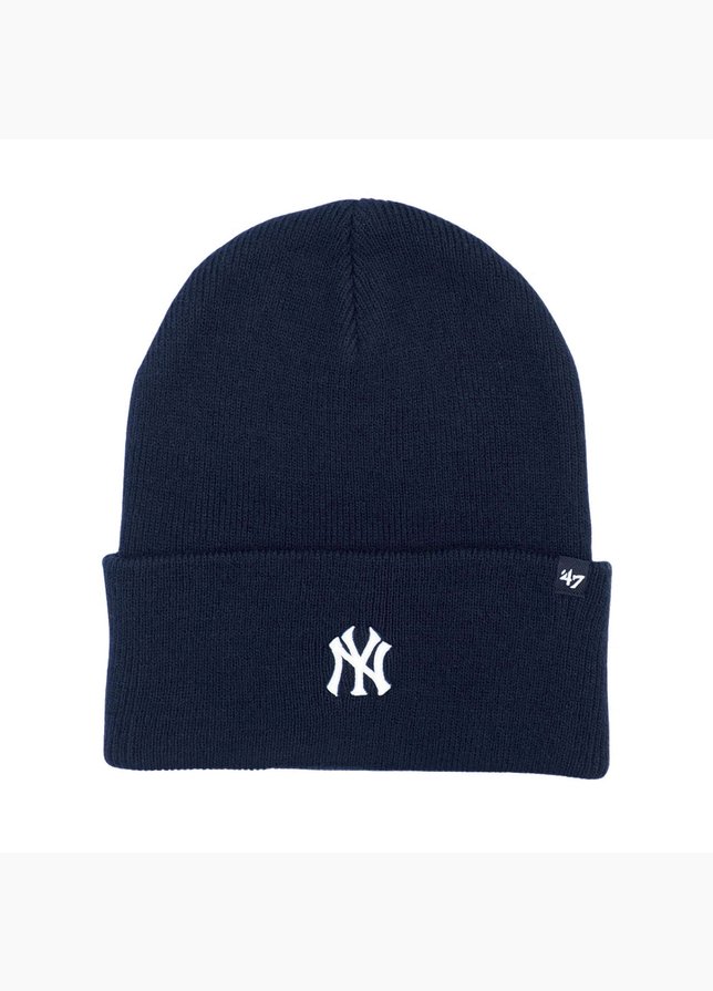 '47 Căciulă de iarna New York Yankees B-BRNCK17ACE-NYA '47 Căciulă de iarna New York Yankees B-BRNCK17ACE-NYA