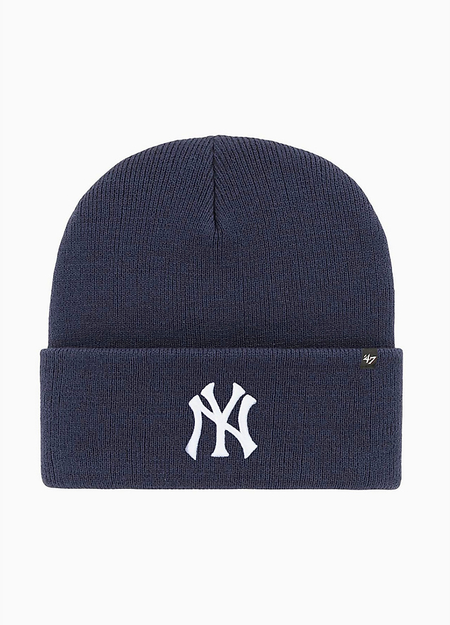 '47 Căciulă de iarnă New York Yankees B-HYMKR17ACE-LN '47 Căciulă de iarnă New York Yankees B-HYMKR17ACE-LN