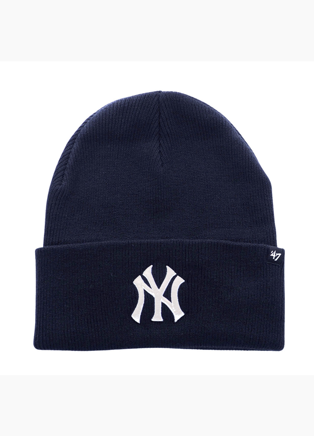 '47 Căciulă de iarna New York Yankees B-HYMKR17ACE-NYF '47 Căciulă de iarna New York Yankees B-HYMKR17ACE-NYF