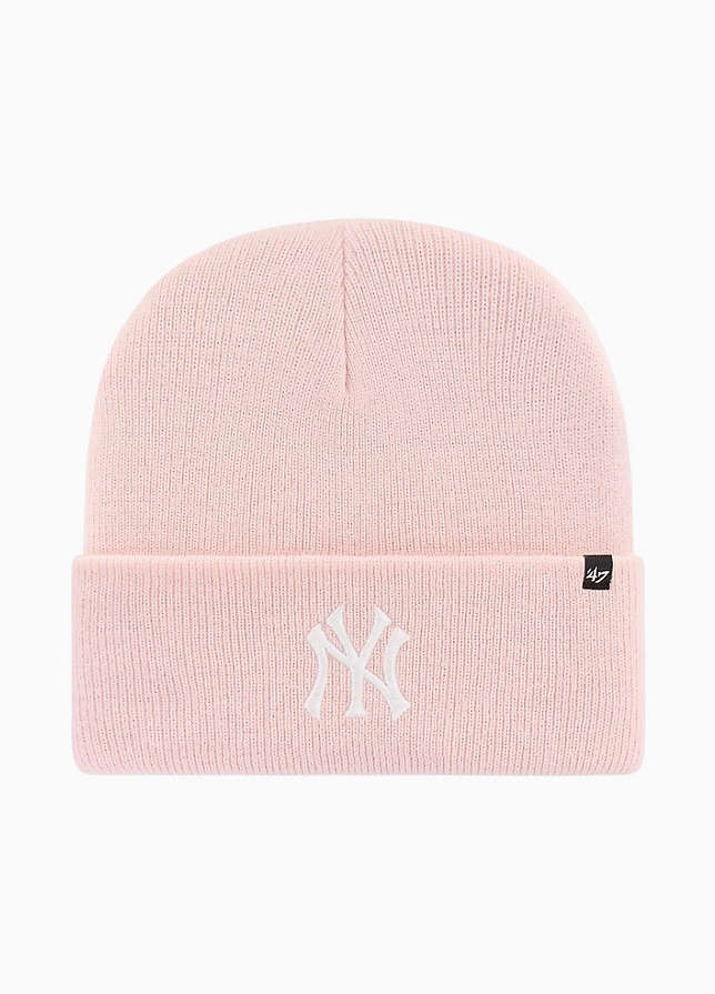 '47 Căciulă de iarnă New York Yankees B-HYMKR17ACE-PK '47 Căciulă de iarnă New York Yankees B-HYMKR17ACE-PK
