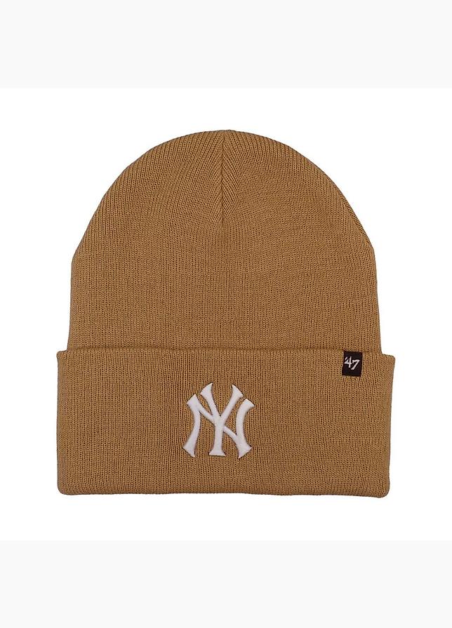 '47 Căciulă de iarna New York Yankees B-HYMKR17ACE-KHB '47 Căciulă de iarna New York Yankees B-HYMKR17ACE-KHB