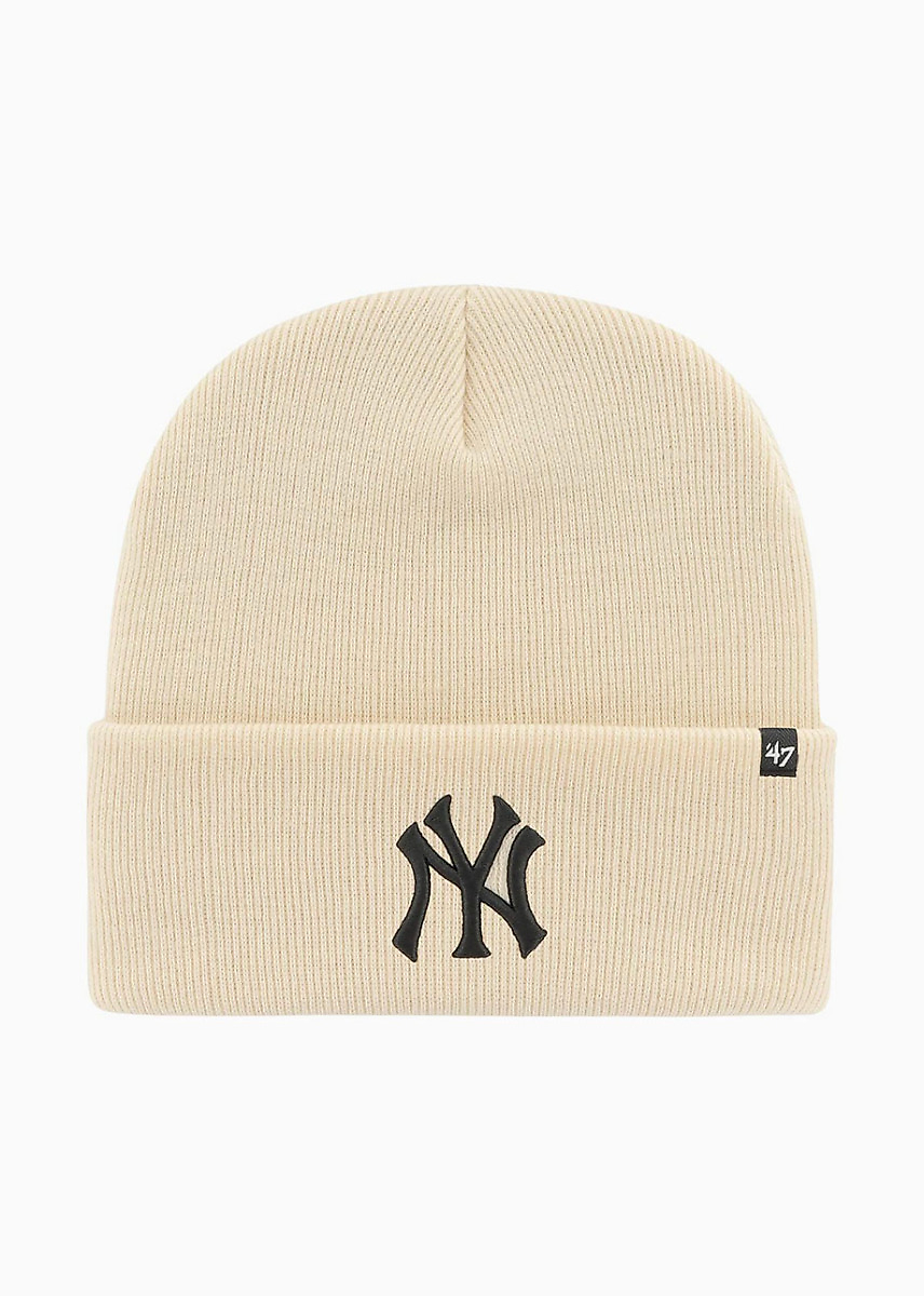 '47 Căciulă de iarnă New York Yankees B-HYMKR17ACE-NTD