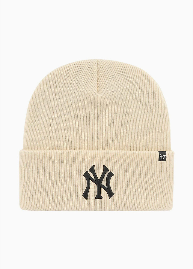 '47 Căciulă de iarnă New York Yankees B-HYMKR17ACE-NTD '47 Căciulă de iarnă New York Yankees B-HYMKR17ACE-NTD