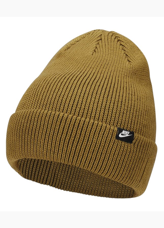 Nike Șapcă NSW Beanie Cufeed Futura DJ6223 382 Nike Șapcă NSW Beanie Cufeed Futura DJ6223 382