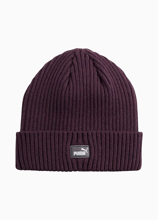 PUMA Căciulă de iarnă Classic Cuff Beanie 024826 07 PUMA Căciulă de iarnă Classic Cuff Beanie 024826 07