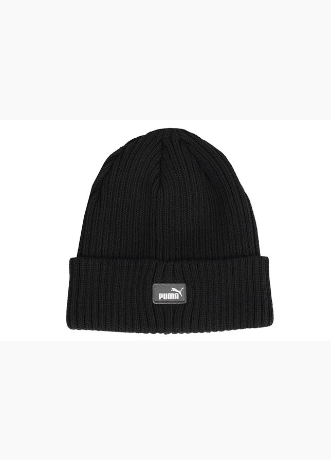 PUMA Palarie de iarna Classic Cuff Beanie 024826 01 PUMA Palarie de iarna Classic Cuff Beanie 024826 01