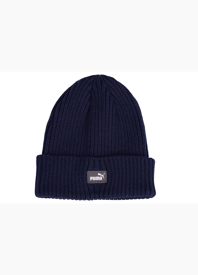 PUMA Palarie de iarna Classic Cuff Beanie 024826 02 PUMA Palarie de iarna Classic Cuff Beanie 024826 02