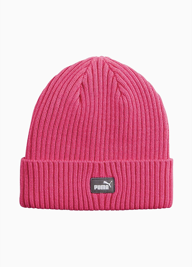 PUMA Căciulă de iarnă Classic Cuff Beanie 024826 06 PUMA Căciulă de iarnă Classic Cuff Beanie 024826 06