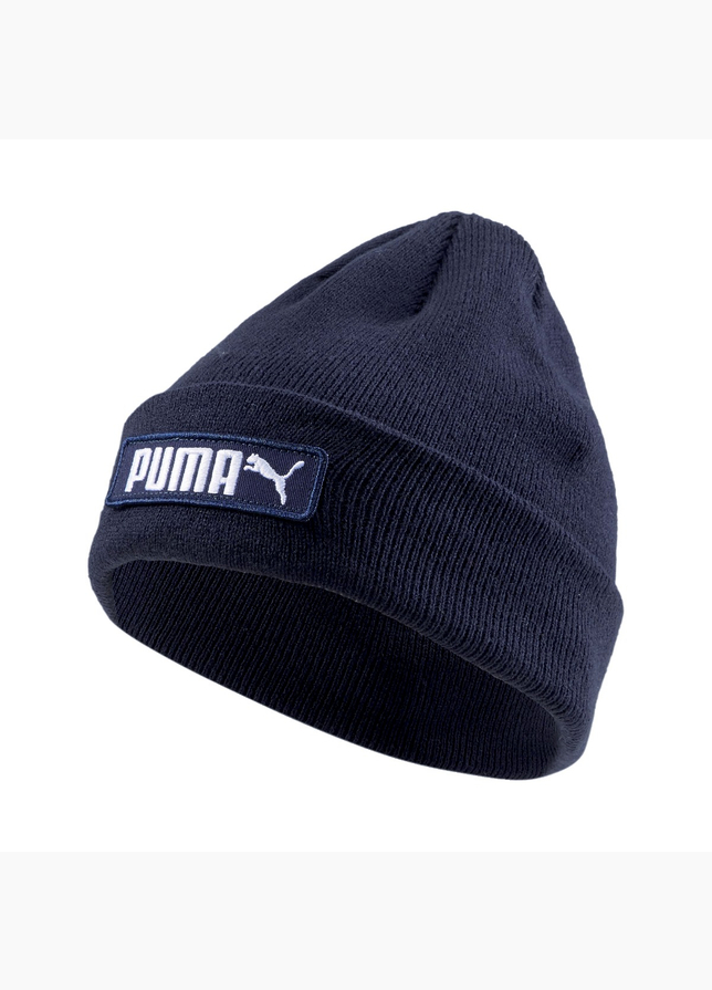 PUMA Șapcă Classic Cuff Beanie Senior 23434 06 PUMA Șapcă Classic Cuff Beanie Senior 23434 06