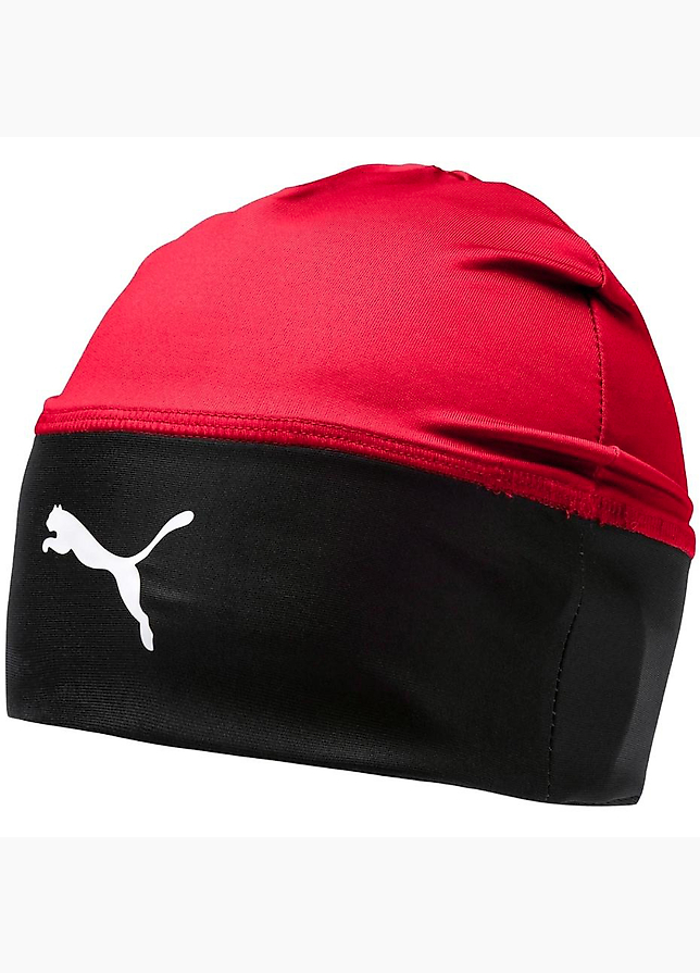 PUMA Șapcă Liga Beanie Senior 22355 01 PUMA Șapcă Liga Beanie Senior 22355 01