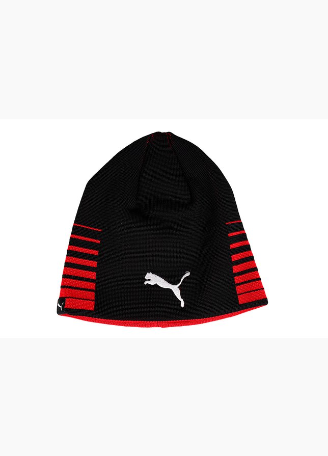 PUMA Șapcă pentru copii LIGA Reversible Beanie 22357 01 PUMA Șapcă pentru copii LIGA Reversible Beanie 22357 01