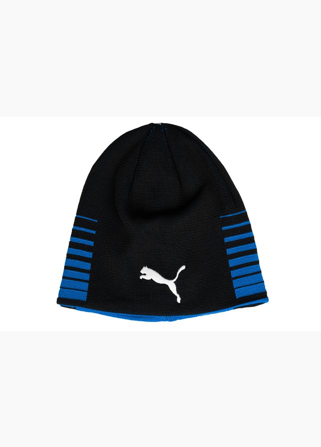 PUMA Șapcă pentru copii LIGA Reversible Beanie 22357 02 PUMA Șapcă pentru copii LIGA Reversible Beanie 22357 02