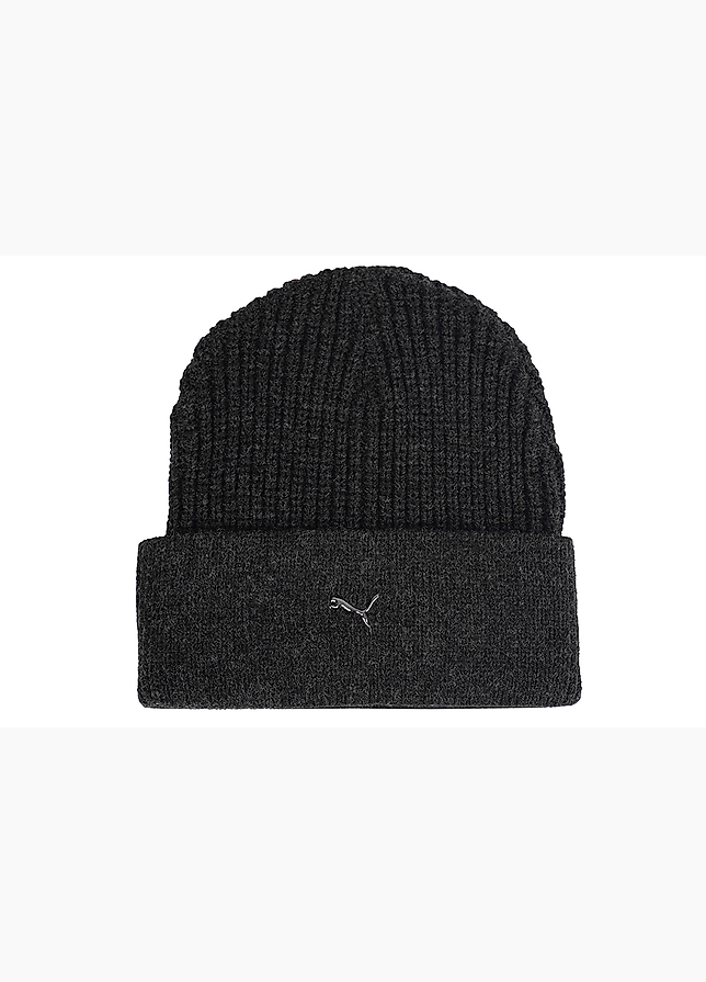 PUMA Palarie de iarna Metal Cat Beanie 024874 01 PUMA Palarie de iarna Metal Cat Beanie 024874 01