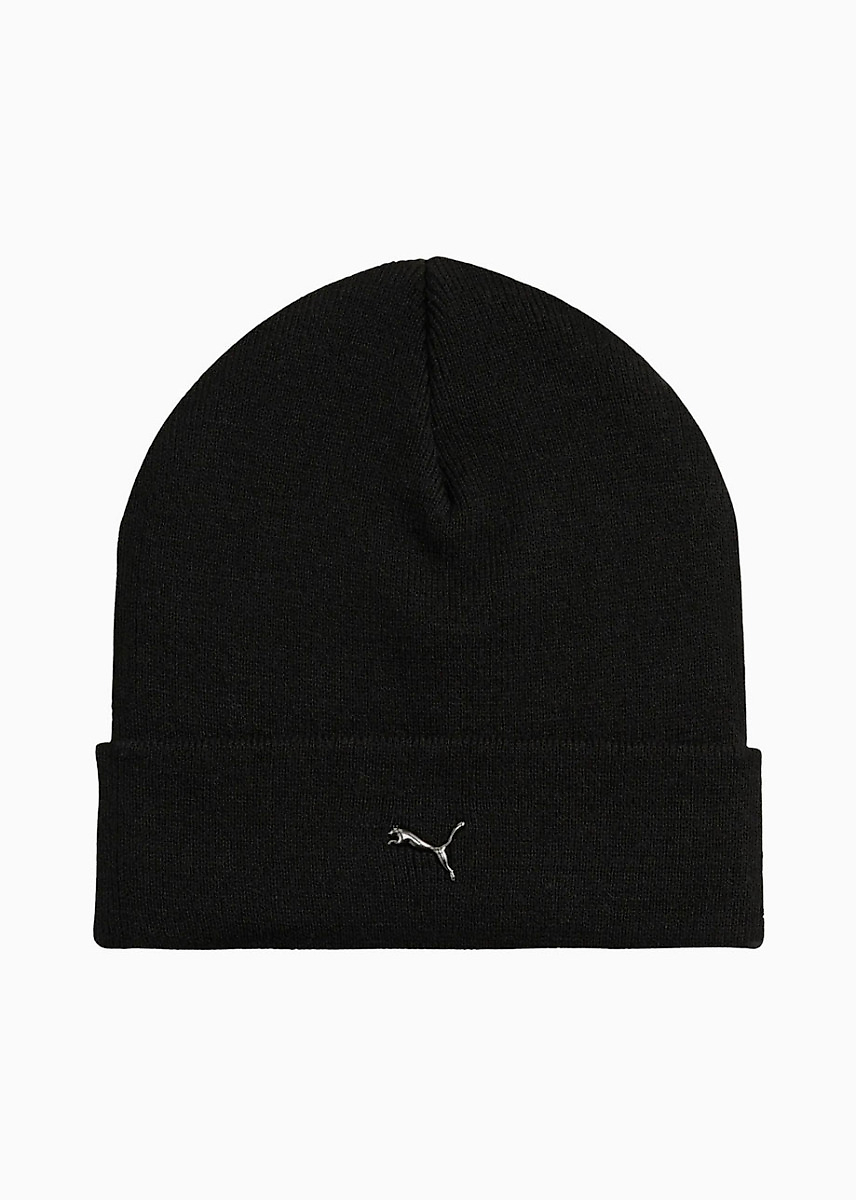 PUMA Căciulă de iarnă Metal Cat Beanie 26404 01