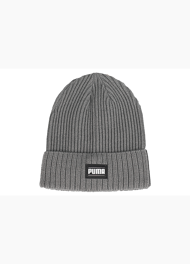 PUMA Palarie de iarna Ribbed Classic Cuff Beanie 024038 03 PUMA Palarie de iarna Ribbed Classic Cuff Beanie 024038 03