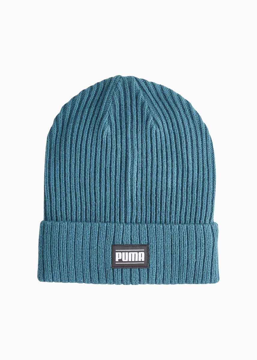 PUMA Palarie de iarna Ribbed Classic Cuff Beanie 024038 11