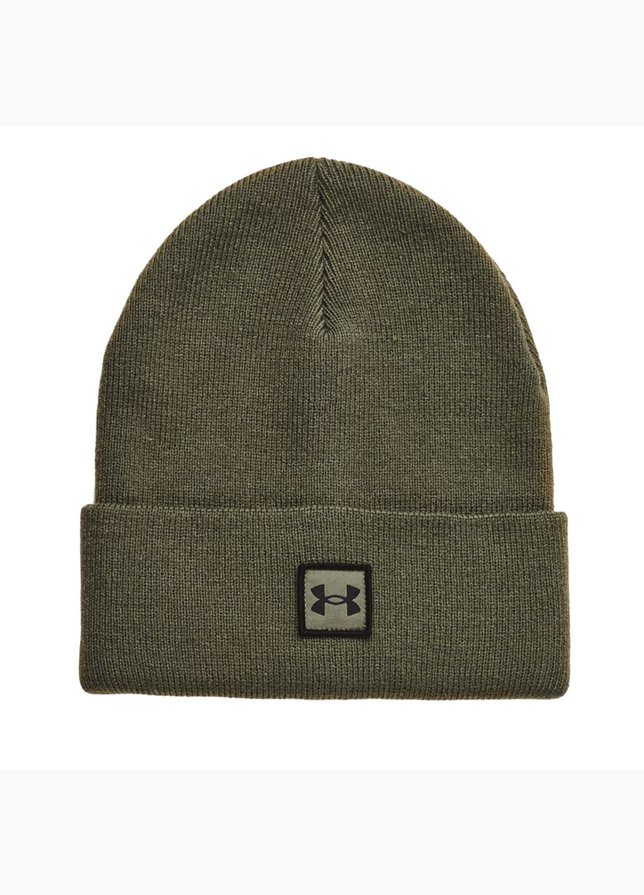 Under Armour Căciulă de iarnă pentru bărbați Halftime Cuff OSFM 1373155 390 Under Armour Căciulă de iarnă pentru bărbați Halftime Cuff OSFM 1373155 390