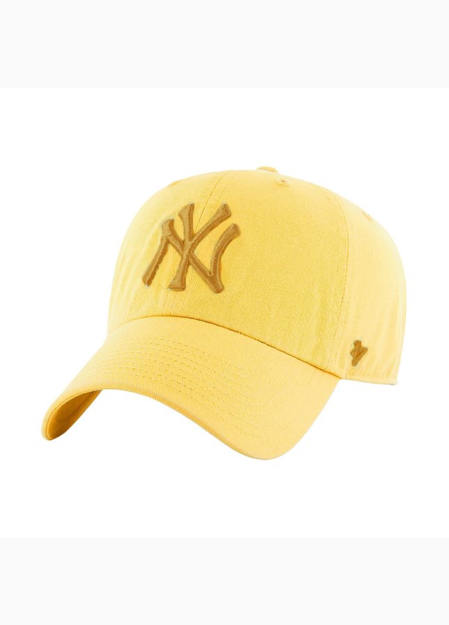 '47 Șapcă cu cozoroc New York Yankees Clean Up All B-RGW17GWS-H6 '47 Șapcă cu cozoroc New York Yankees Clean Up All B-RGW17GWS-H6
