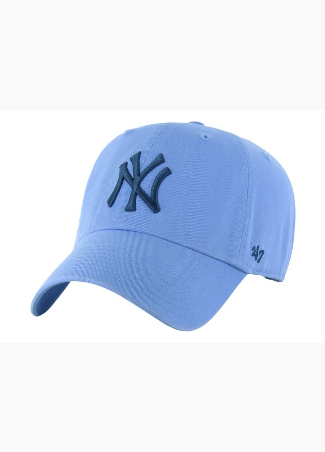 '47 Șapcă cu cozoroc New York Yankees Clean Up B-RGW17GWS-A9 '47 Șapcă cu cozoroc New York Yankees Clean Up B-RGW17GWS-A9