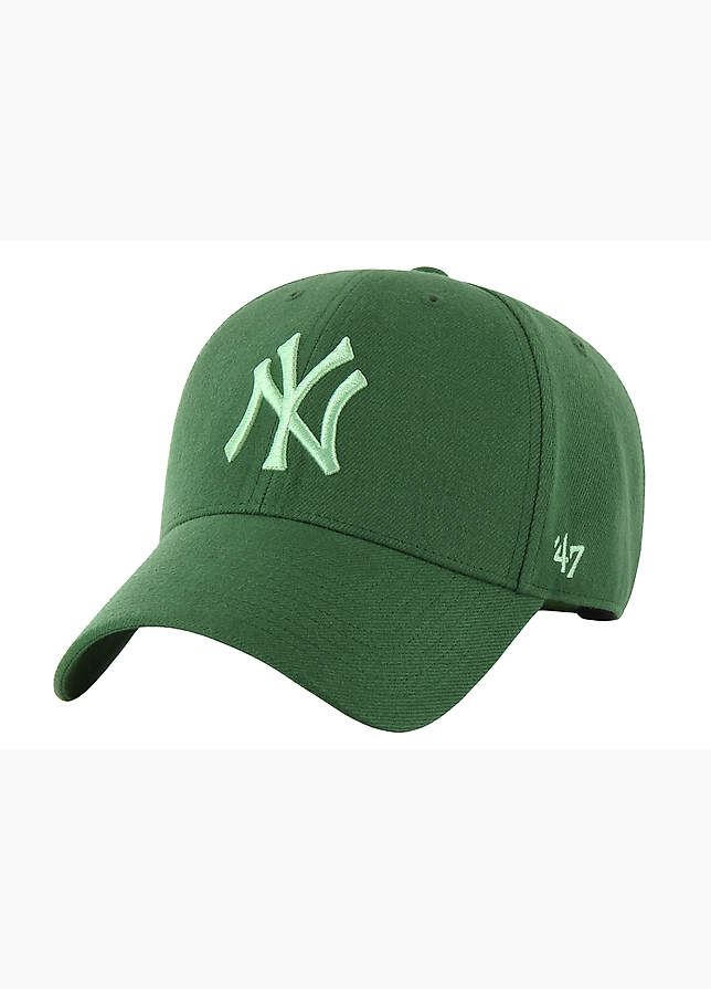 '47 Șapcă cu cozoroc New York Yankees Magenta B-MVPSP17WBP-RN '47 Șapcă cu cozoroc New York Yankees Magenta B-MVPSP17WBP-RN
