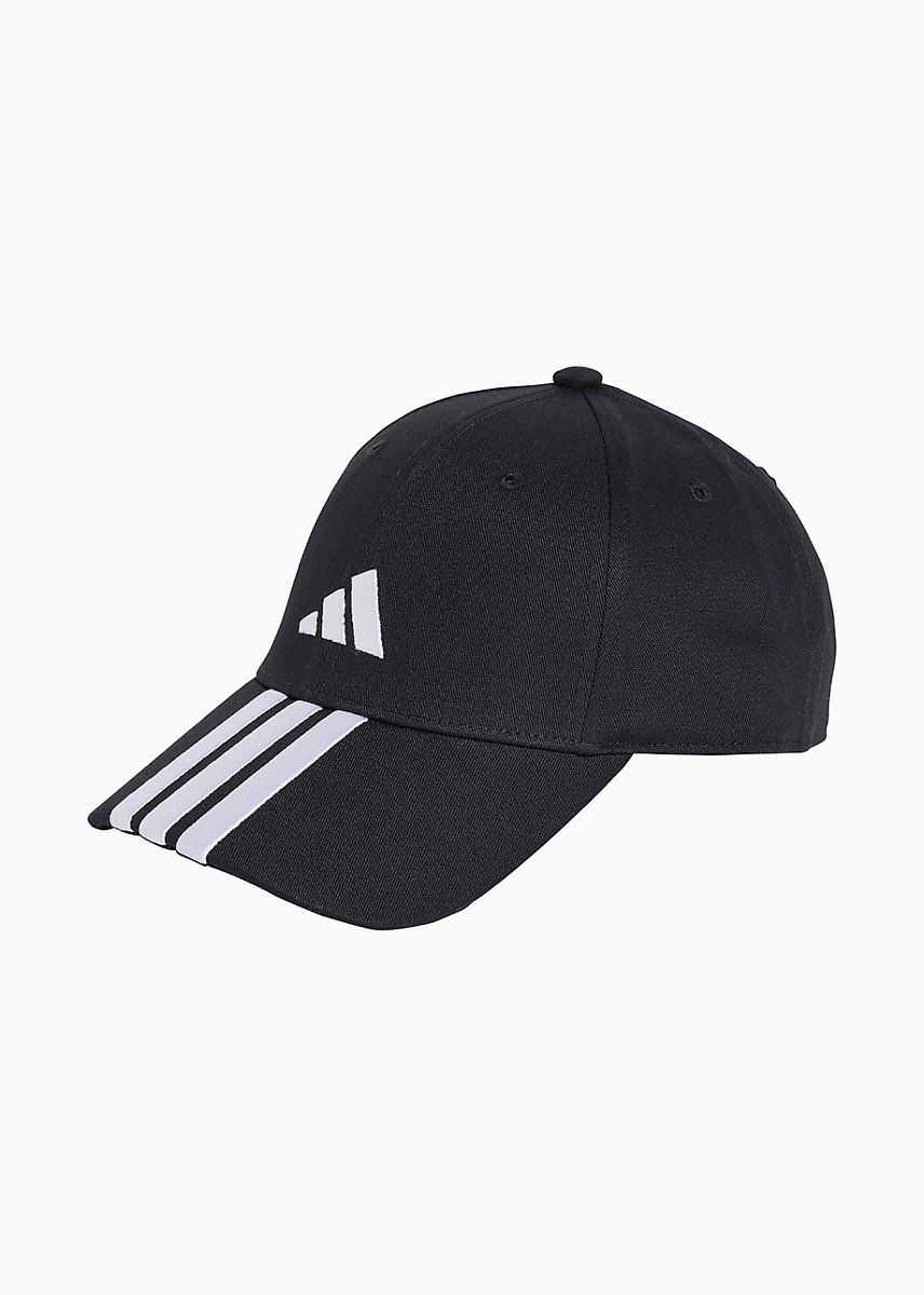 Șapcă adidas 3-Stripes New Logo Baseball OSFM JG1072