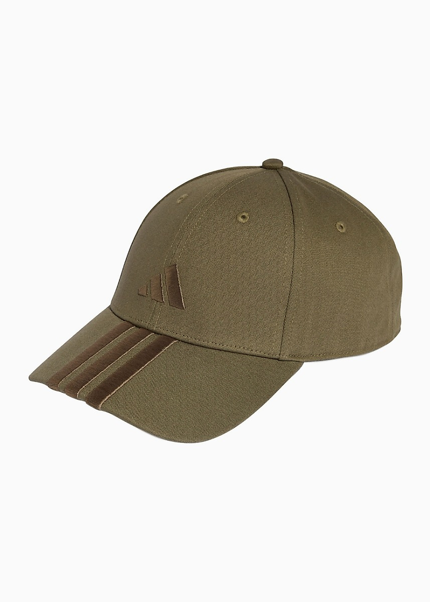 Șapcă adidas 3-Stripes New Logo Baseball OSFM KE5878