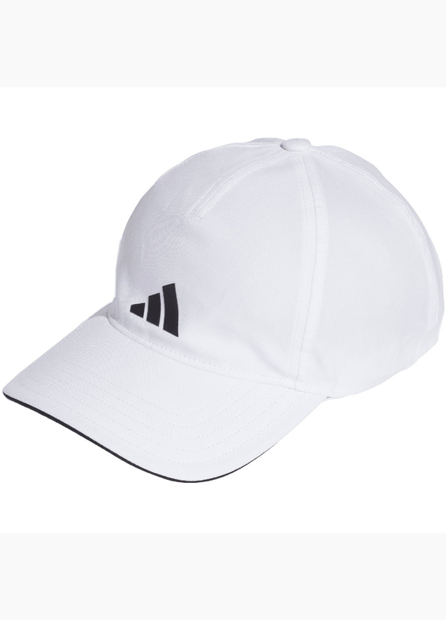 adidas Șapcă cu cozoroc pentru bărbați Aeroready Training Running Baseball OSFM HT2031 adidas Șapcă cu cozoroc pentru bărbați Aeroready Training Running Baseball OSFM HT2031