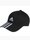 Imaginea variantei de produs adidas Czapka z daszkiem męska 3-Stripes Cotton Twill Baseball OSFM IB3242