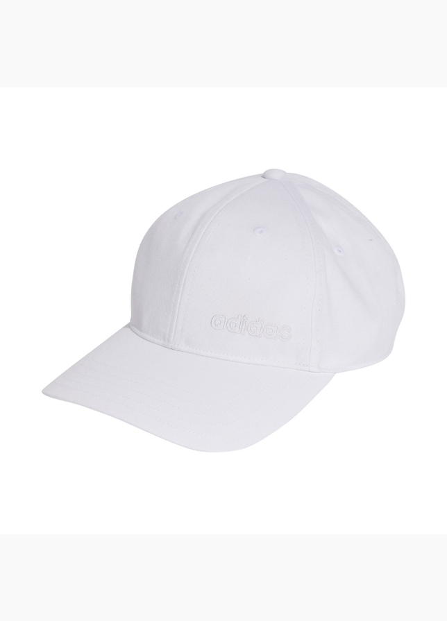 adidas Șapcă cu cozoroc pentru femei Baseball Outline Linear OSFW JW4679 adidas Șapcă cu cozoroc pentru femei Baseball Outline Linear OSFW JW4679
