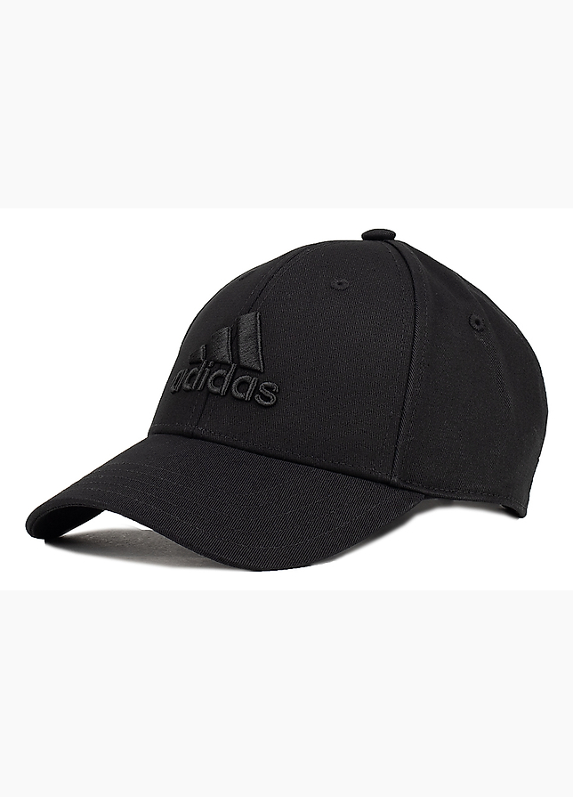 adidas Șapcă cu cozoroc pentru femei Big Tonal Logo Baseball OSFW HZ3045 adidas Șapcă cu cozoroc pentru femei Big Tonal Logo Baseball OSFW HZ3045