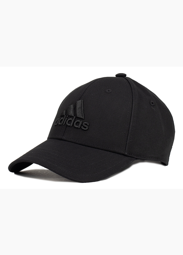 adidas Șapcă cu cozoroc pentru tineri Big Tonal Logo Baseball OSFY HZ3045 adidas Șapcă cu cozoroc pentru tineri Big Tonal Logo Baseball OSFY HZ3045