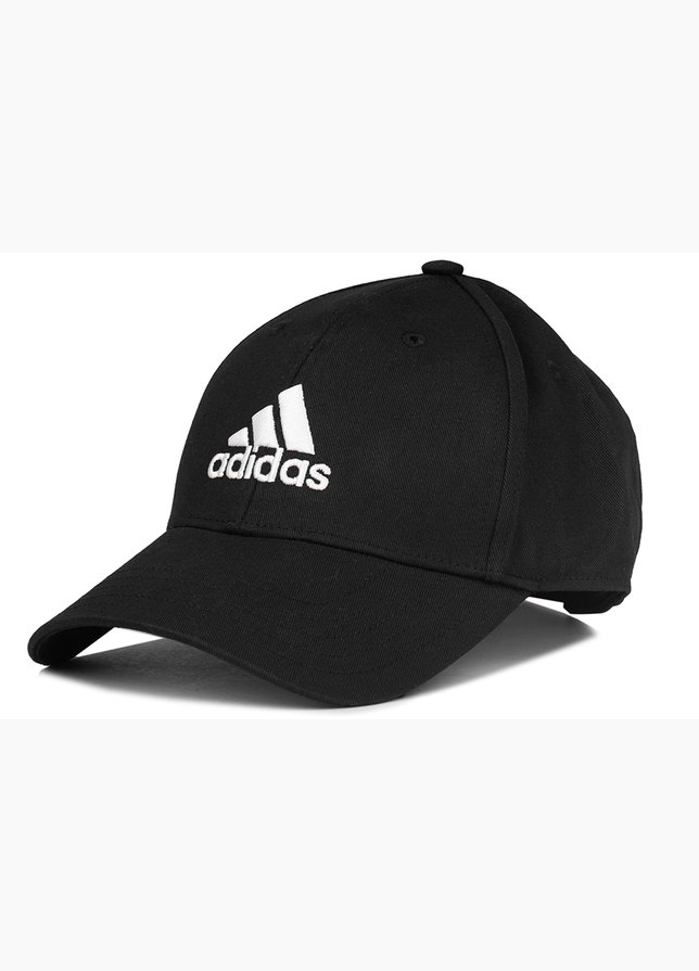 adidas Șapcă cu cozoroc pentru bărbați Baseball Cap Cotton Twill OSFM II3513 adidas Șapcă cu cozoroc pentru bărbați Baseball Cap Cotton Twill OSFM II3513