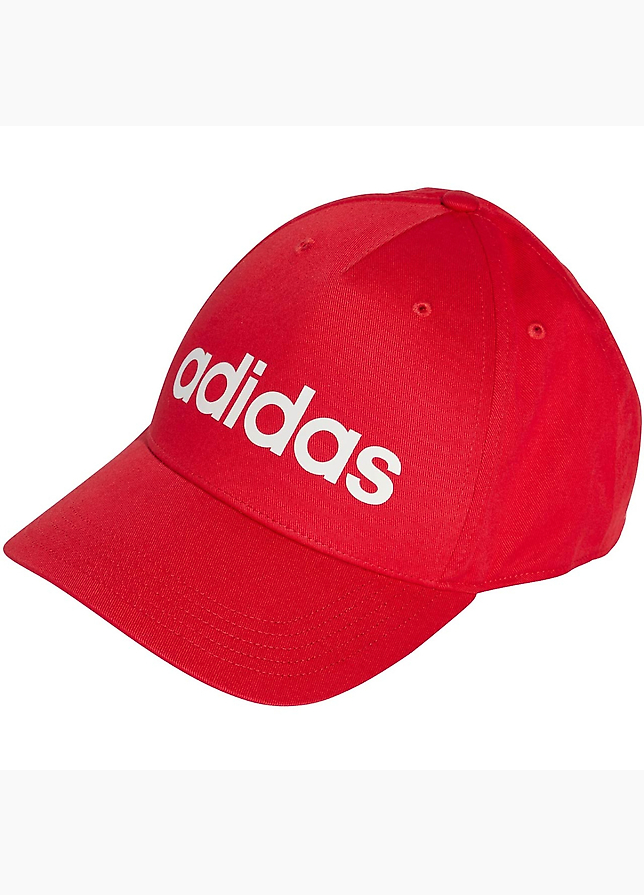 adidas Șapcă cu cozoroc pentru tineri Daily Cap OSFY IY5416 adidas Șapcă cu cozoroc pentru tineri Daily Cap OSFY IY5416